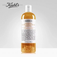 Kiehls 金盞花爽膚水500ml