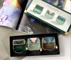 Marc Jacobs雛菊香水三件套