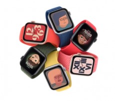 Apple Watch Series 6